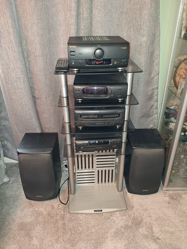 Technics system sl ch515 - system, sl-ch515