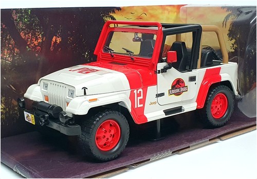 Jada scale diecast - scale, 97806