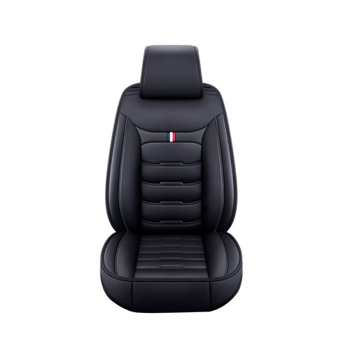 Leather seat covers - pu,