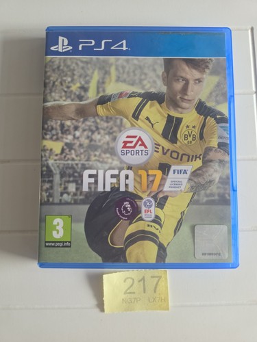 Fifa playstation ps4 - playstation, 4