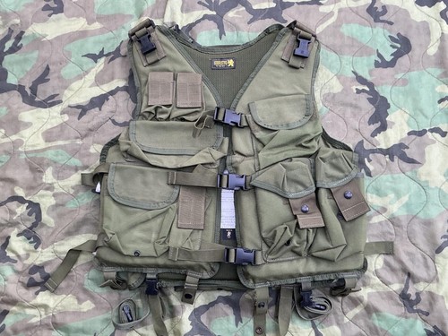 Military surplus lbt - lbt, 1620