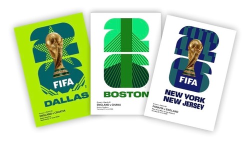 Programmes england croatia - 3,