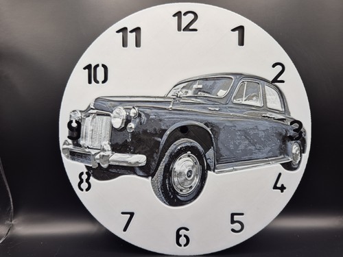 Classic rover - classic, p4