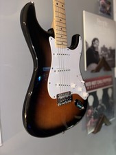 Squire Fender Stratocaster