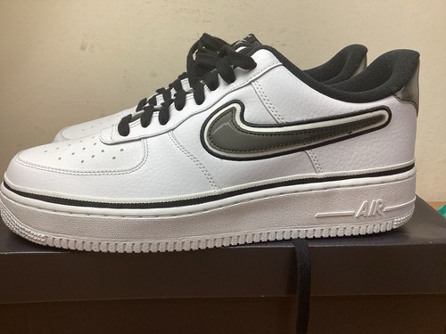 Nike air force men white - nike,