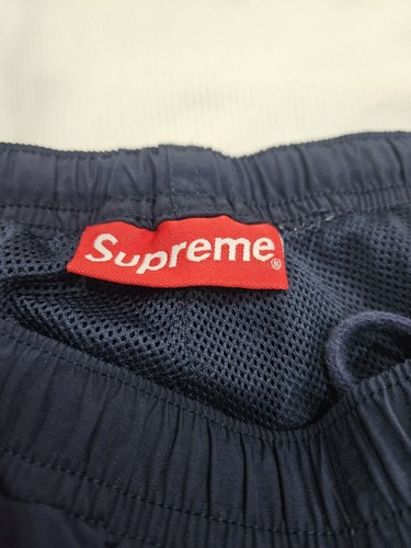 Supreme small navy blue - supreme,