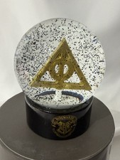 ✨ Harry Potter Deathly