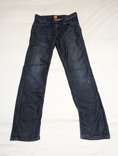 Hugo boss orange - hugo,