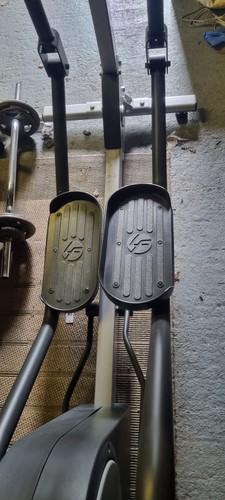 Life fitness electric - life,