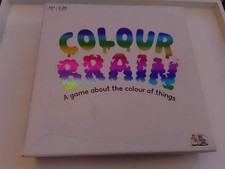 ? Colour Brain Big Potato Games Family Party Board Game Colourful Quiz complete