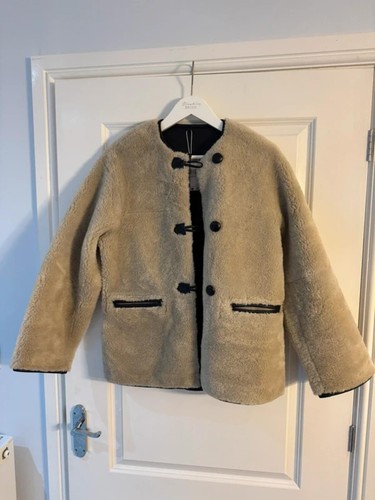 Mango new with tags - , reversible