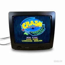 Pacific 14” CRT TV PRV3602