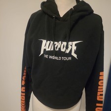 Justin Bieber Purpose Tour