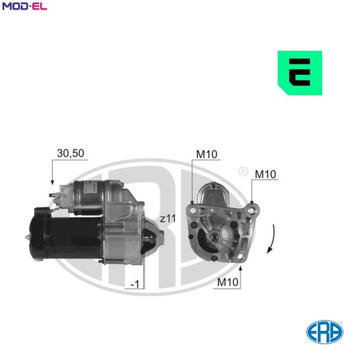 Starter 220402a for - 220402a,