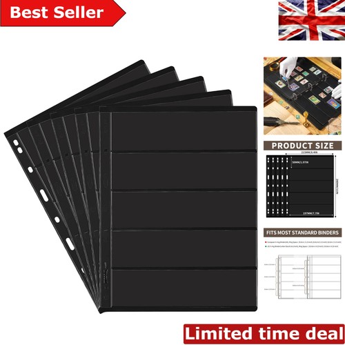 Sturdy double sided stamp - sturdy, double-sided