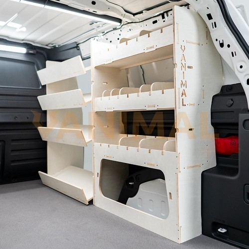 Buzz cargo os van - buzz,