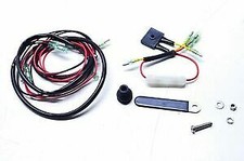 Genuine RECTIFIER KIT 4HP 5HP 6HP Mariner F4 F5 F6 4-Stroke Outboard 16838A4