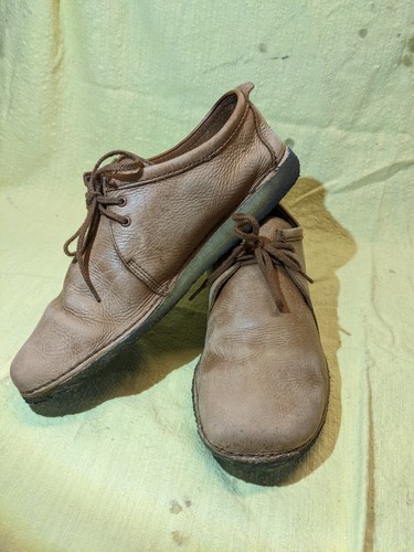 Rare clarks original ashton - rare,