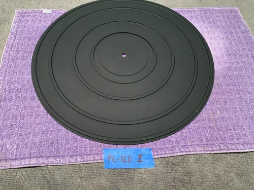 Pioneer 12d stereo - pioneer, pl-12d