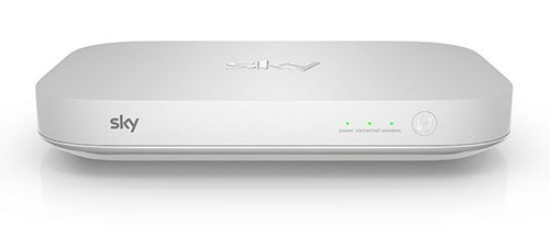 Skyq wireless booster boxed - skyq,