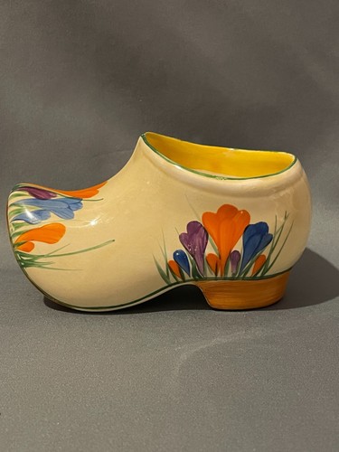 Clarice cliff crocus large - cliff,