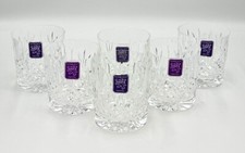 Edinburgh Crystal Whisky