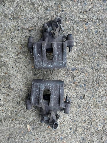 Ford focus 225 rear - 225, brake