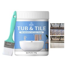 500g Multipurpose Bathroom