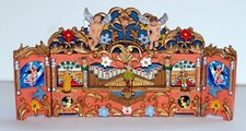Marenghi 89 key Organ