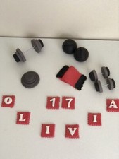 Personalised gym equipment