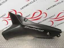 YAMAHA BULLDOG BT 1100 2002 LEFT HAND SIDE FAIRING PANEL 5JN-F1711-00-P0 BK394