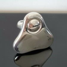 New Georg Jensen Silver