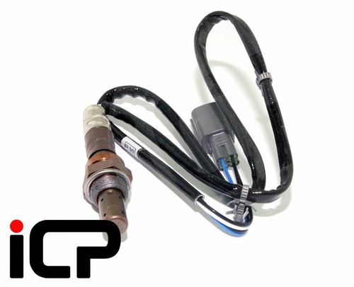 Denso front lambda sensor plug - denso,