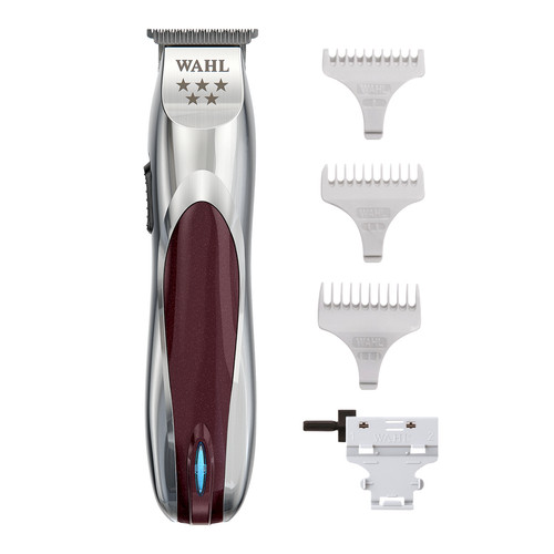 Wahl lign trimmer free - wahl,