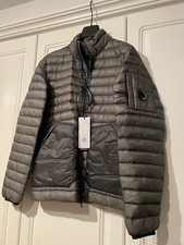 CP Company Short Jacket DD