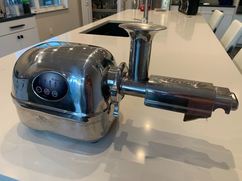 Super angel sa3500 juicer - super,