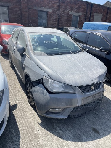 Seat ibiza cgpa 2013 - seat,