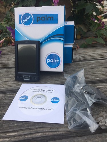 New box palm tungsten tx - box,