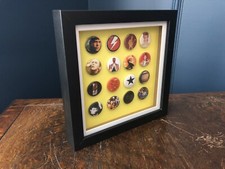 David Bowie Ziggy Stardust -