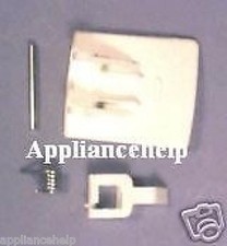 Genuine WHITE KNIGHT Tumble