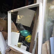 IKEA mirror- NISSEDAL 65cm x