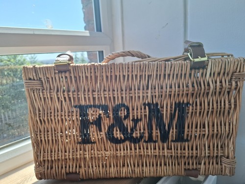 Fortnum mason wicker - fortnum,