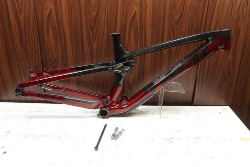 Trek fuel 29er mtb - trek,
