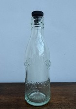 Antique c1890-1920 Rounded