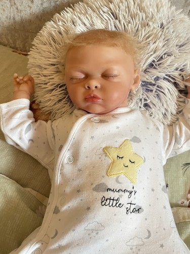 Sleeping reborn niall - reborn, by