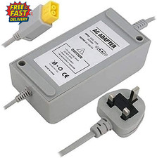 AC Power Supply Adapter Wall