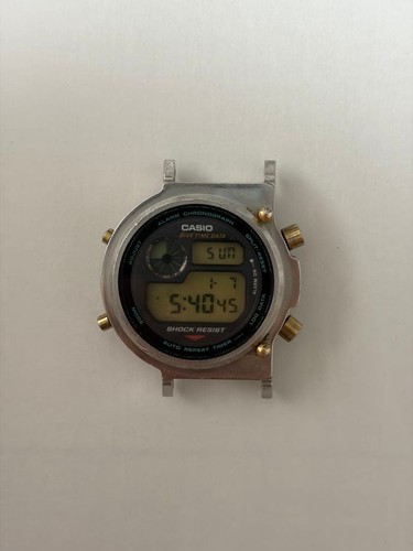 Casio frogman 6300 digital - dw-6300,