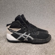 Asics matflex wrestling shoes - matflex,