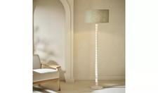 Habitat Bobbin Mango Wood