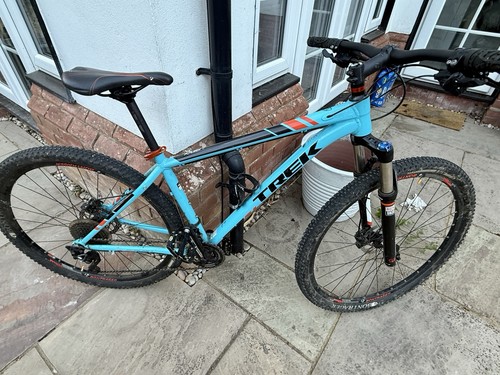 Trek caliber 5 29er - 9,